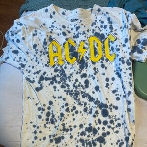 AC/DC T-shirt